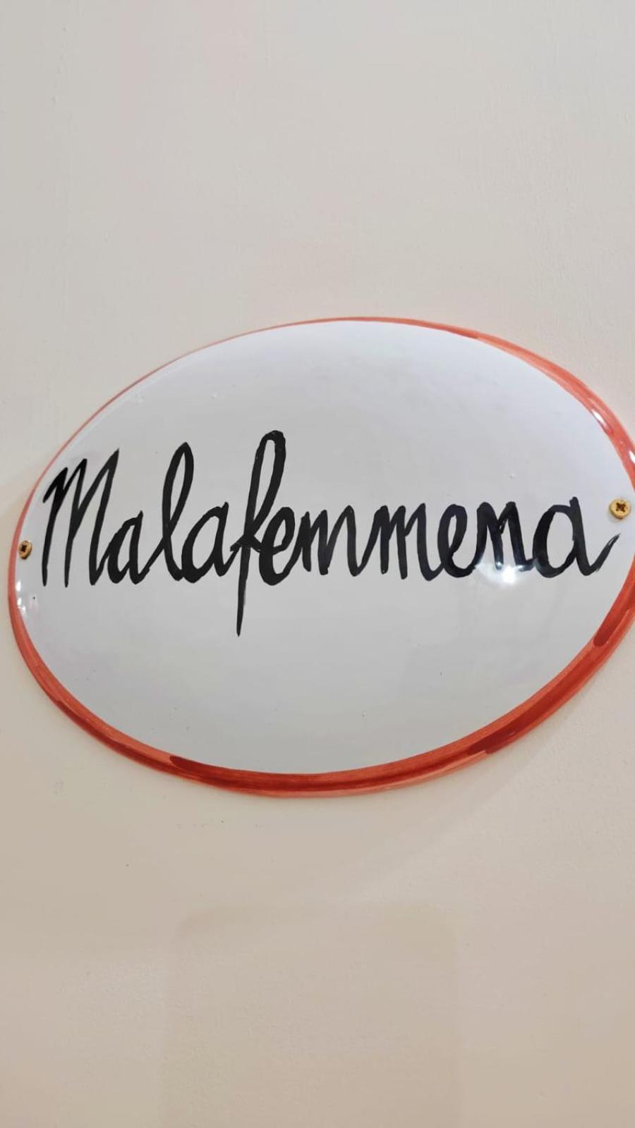 La Maschera Di Pulcinella * Neapel